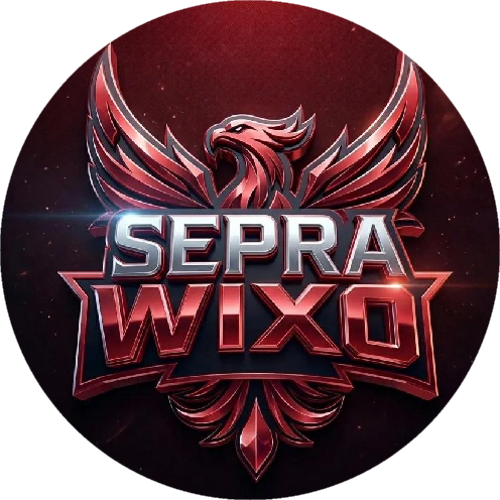 SEPRAŪWixo